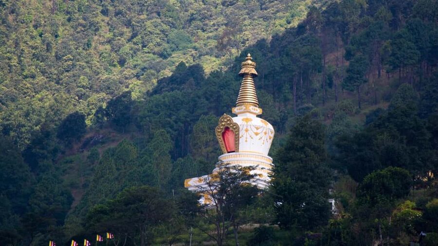 Kathmandu: Shivapuri National Park Hiking Day Trip - Your hike choice: Peak effort, monastery calm, or a valley walk