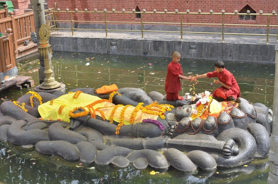 Kathmandu Sightseeing By Bus Day Trip - Kathmandu in a Single Budget Bus Day: Is It Really Worth $23?