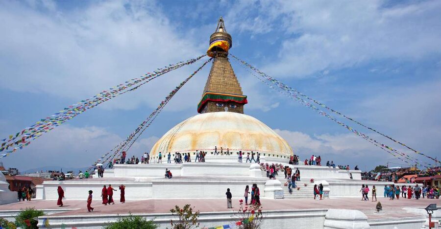 Kathmandu Sightseeing By Bus Day Trip - What You’re Really Paying For: Inclusions vs. the Stuff You’ll Add