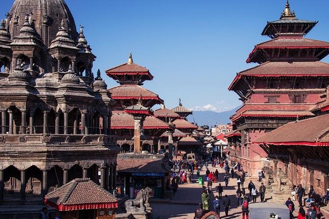 Kathmandu Sightseeing Tour by Private Vehicle - The 9:15 am start and how the day usually flows