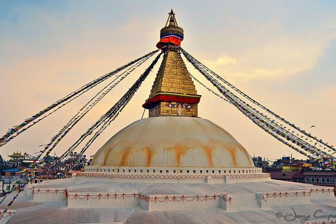 Kathmandu Sightseeing Tour by Private Vehicle - Price and value: $60 plus what you must budget for tickets