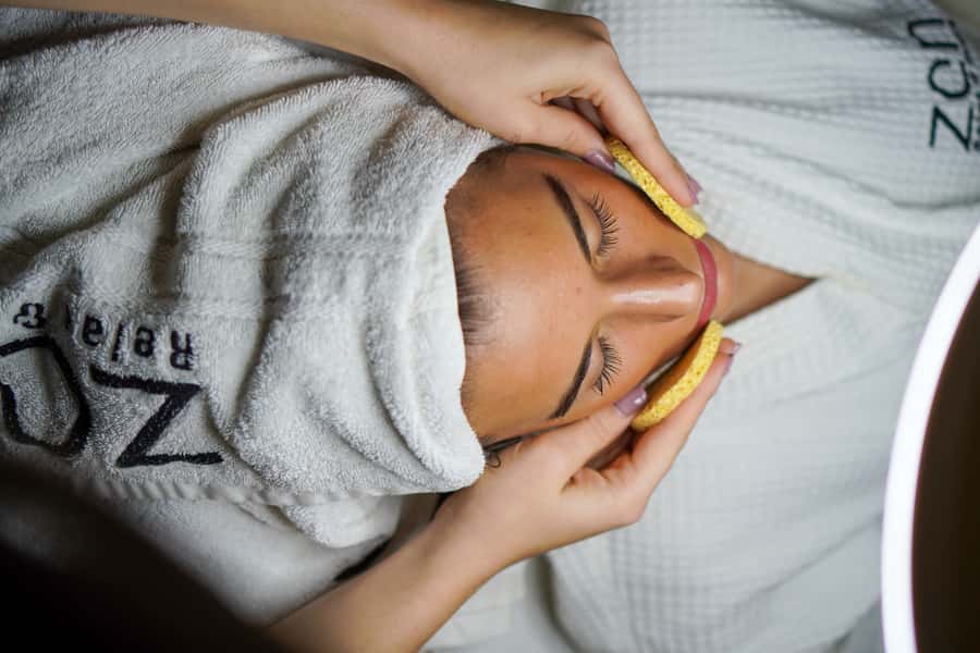 Kathmandu: Spa Package with Massage, Facial and Bath - Key things to know before you go