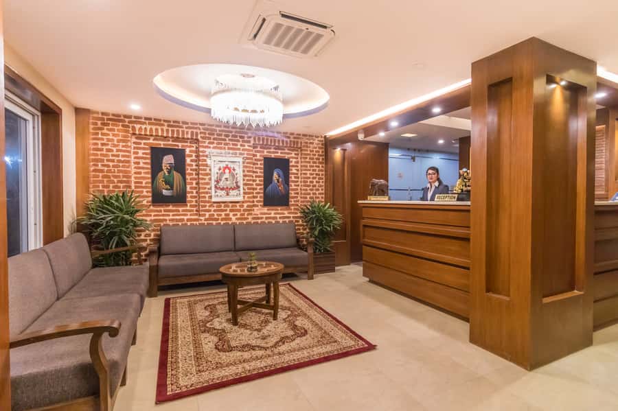 Kathmandu: Spa Package with Massage, Facial and Bath - The 30-minute anti-aging facial: what you should expect in a short slot