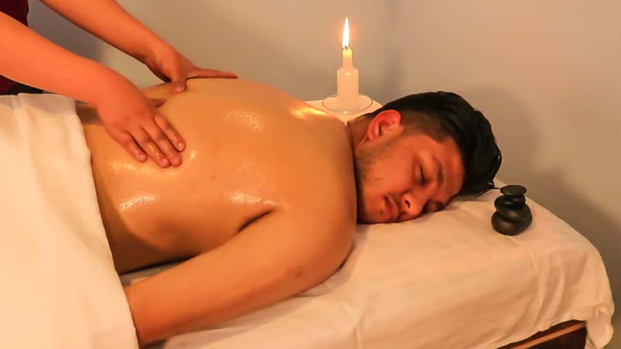 Kathmandu: Spa Package with Massage, Facial and Bath - Bagmati Zone, meet-and-relax vibe, and how to get there with minimal hassle