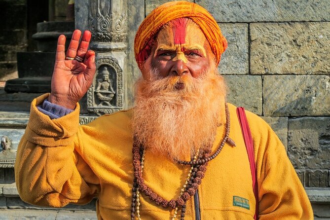 Kathmandu Spiritual Sites: Bodhnath & Pashupatinath Tour - Evening Aarti at Pashupatinath: The Lights Ritual You’ll Actually Remember