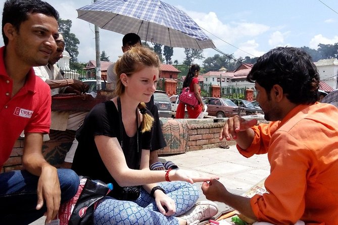 Kathmandu Spiritual Sites: Bodhnath & Pashupatinath Tour - Price and Value: Is $60.56 Worth a Spiritual Evening?