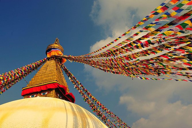 Kathmandu Spiritual Sites: Bodhnath & Pashupatinath Tour - What to Expect at Each Stop (So You Don’t Feel Rushed)