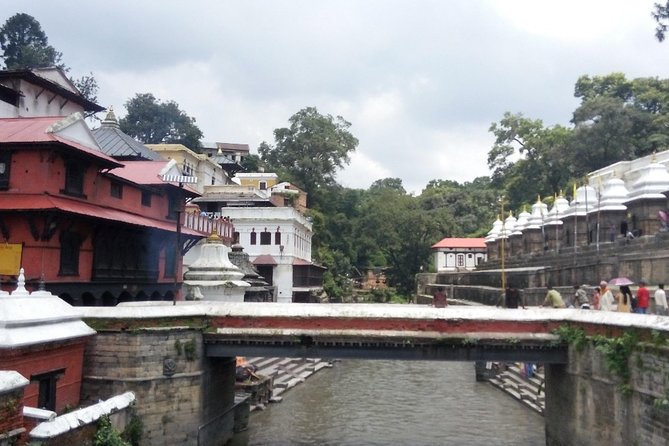 Kathmandu Spiritual Sites: Bodhnath & Pashupatinath Tour - Who Should Book This Tour (and Who Should Skip It)