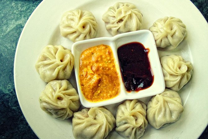 Kathmandu Street Food Walking Tour – Eat Like a Local - Private guide experience: customized for your pace and comfort