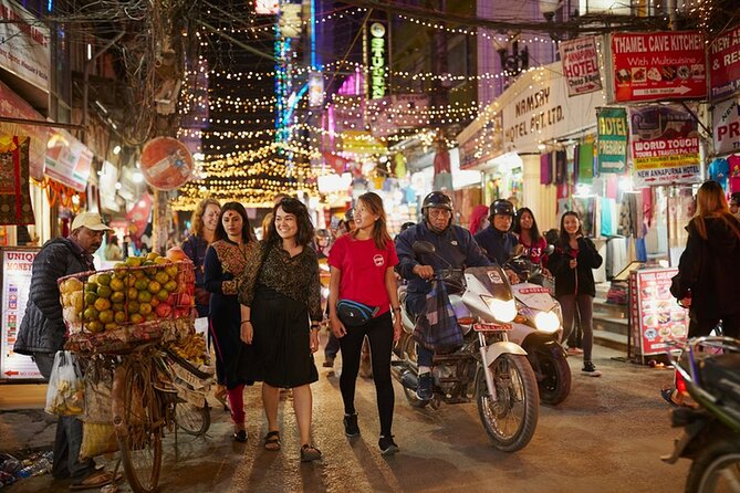 Kathmandu Sunset Tour by Rickshaw Including Durbar Square Visit - Sunset on Wheels: why 6:00 pm is the right time in Kathmandu