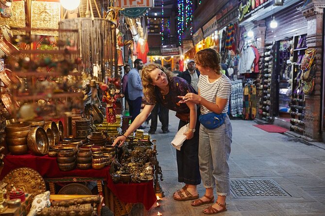 Kathmandu Sunset Tour by Rickshaw Including Durbar Square Visit - Price and what you’re actually getting for $50.30