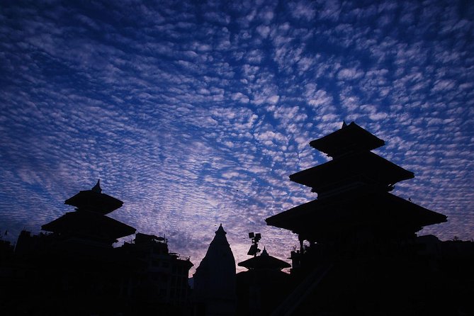 Kathmandu Sunset Tour by Rickshaw Including Durbar Square Visit - Carbon-neutral and local impact: small choices that add up