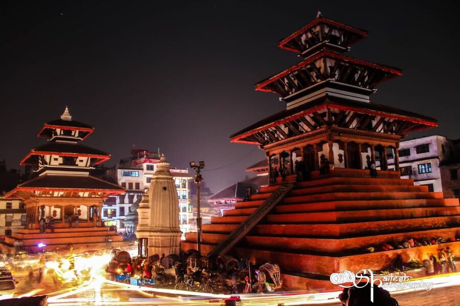 Kathmandu : Swambhunath & Durbar Square Guided Half Day Tour - How the 4-hour private format works from Thamel or Durbar Marg