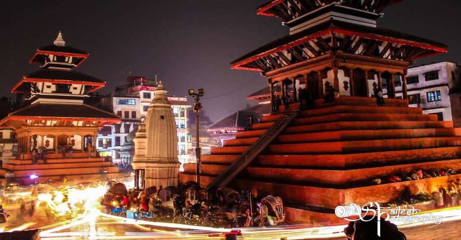 Kathmandu : Swambhunath & Durbar Square Guided Half Day Tour - Who this tour fits best