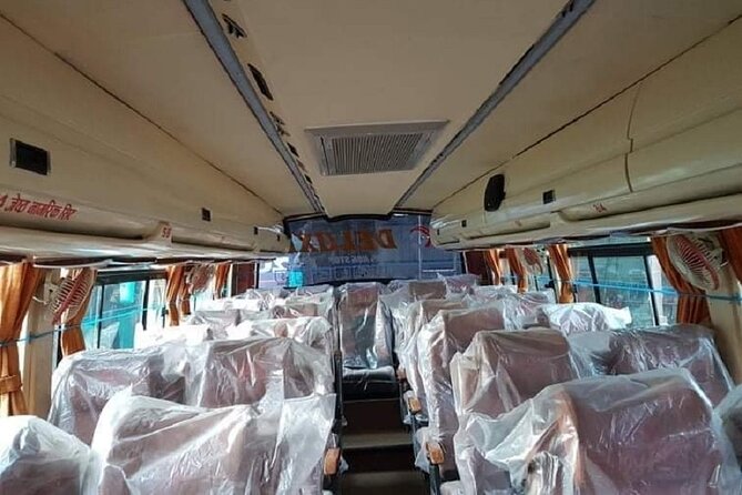 Kathmandu to Chitwan Tour by Tourist Bus - A Convenient and Affordable Way - Reviews and the one caution that actually matters