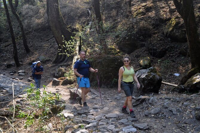 Kathmandu to Langtang Valley 7-Day Trek - Key things that make this trek worth your time