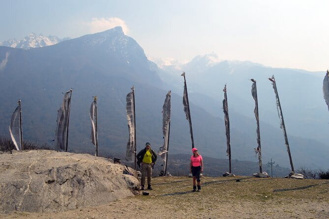Kathmandu to Langtang Valley 7-Day Trek - Why Langtang Valley feels special, even if you only have a week
