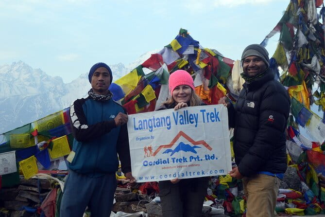 Kathmandu to Langtang Valley 7-Day Trek - Day 1: Kathmandu to Syabrubesi, a smooth start that still feels like travel