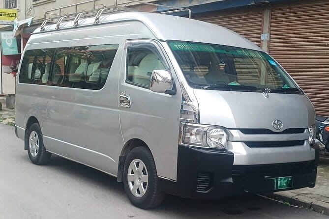 Kathmandu To Manthali Airport (Ramechhap) –Transport Service - Key Points You’ll Care About