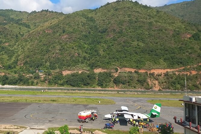 Kathmandu To Manthali Airport (Ramechhap) –Transport Service - On the Road: What 4–6 Hours Means in Real Life