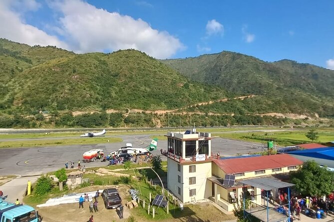 Kathmandu To Manthali Airport (Ramechhap) –Transport Service - Price and Value: Is $34 a Good Deal for a One-Way Transfer?