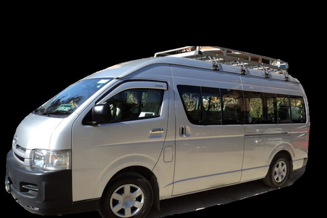 Kathmandu To Manthali Airport (Ramechhap) –Transport Service - Who This Transfer Fits Best