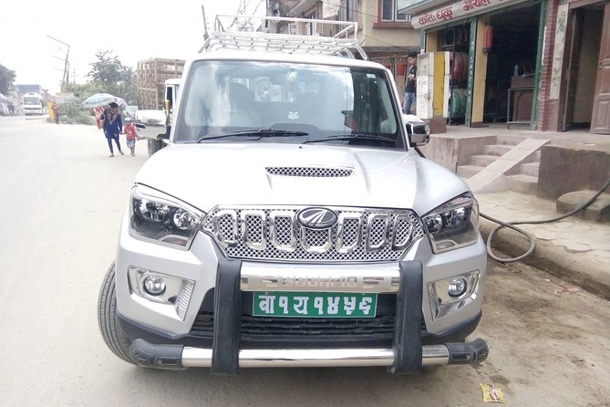 Kathmandu to Pokhara drop-off service by private vehicles - Key Things to Know Before You Go