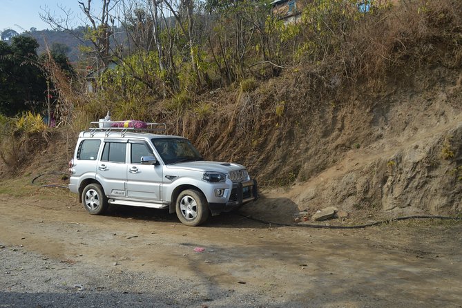 Kathmandu to Pokhara drop-off service by private vehicles - What You’re Really Paying For: $225 Per Group (Up to 5)