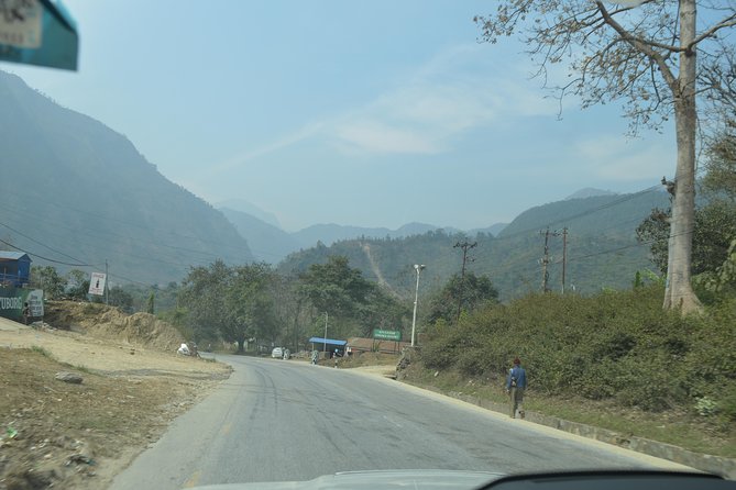 Kathmandu to Pokhara drop-off service by private vehicles - Booking Timing: Why 72 Days Often Makes Sense