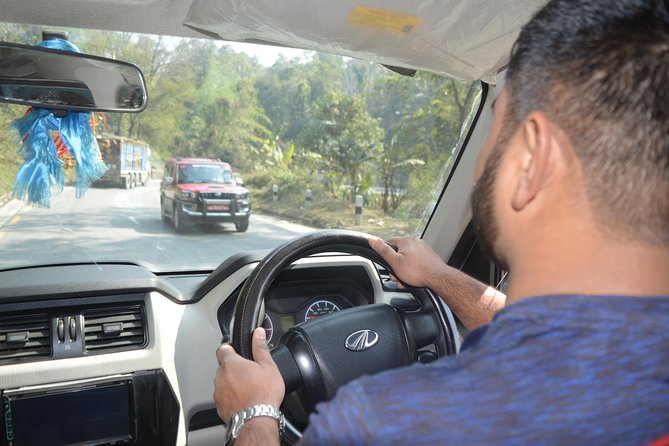 Kathmandu to Pokhara drop-off service by private vehicles - The Vehicle: New, Clean, and Air-Conditioned