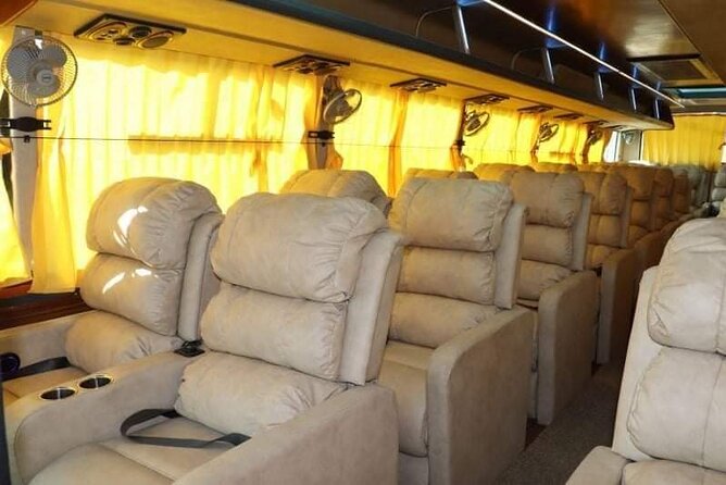Kathmandu to Pokhara Luxury Bus Ticket – Easy & Reliable Booking - The drive itself: views, roadworks, and what to expect when it’s not smooth