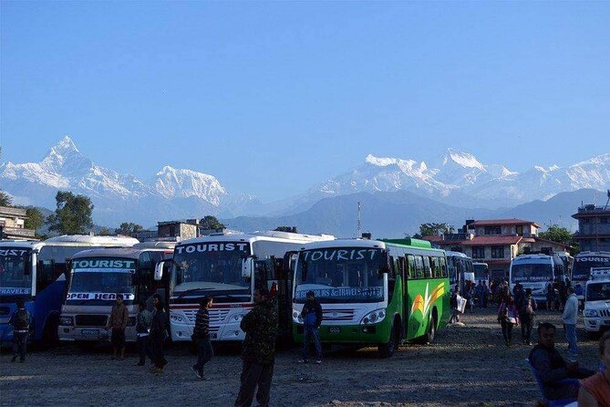Kathmandu to Pokhara Luxury Bus Ticket – Easy & Reliable Booking - Price and value: what $22.90 covers (and what it doesn’t)
