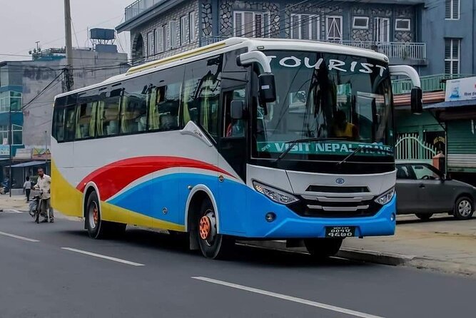 Kathmandu to Pokhara Luxury Bus Ticket – Easy & Reliable Booking - Who this luxury bus suits best (and who should think twice)