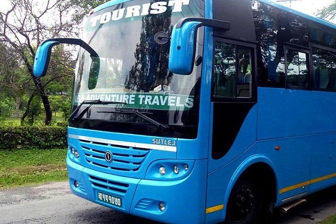 Kathmandu to Pokhara Tourist Bus Tickets reservation - Key things to know before you go