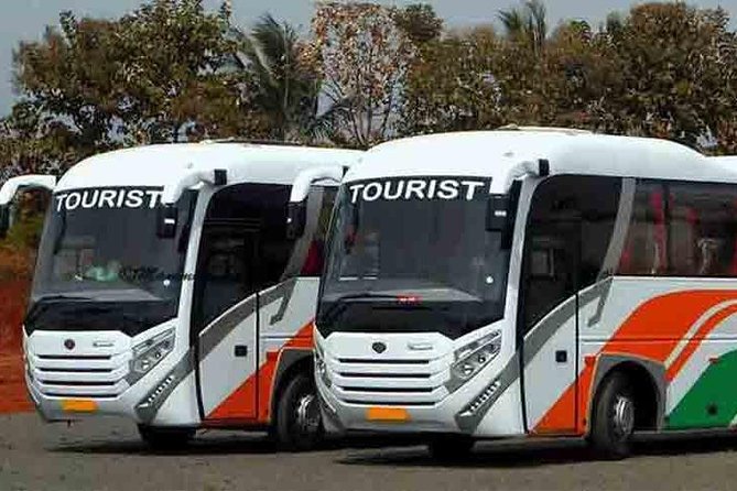 Kathmandu to Pokhara Tourist Bus Tickets reservation - Arrival at Tourist Bus Park: how to reach Lakeside fast