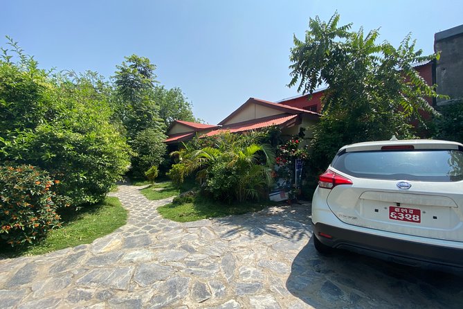 Kathmandu to Pokhara Transfer with Private Vehicle or V.V. - Meals and Personal Time: The One Real Gap to Plan For