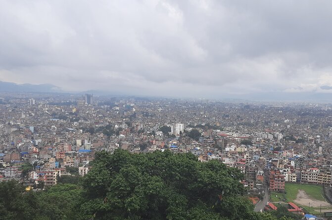 Kathmandu Top 4 or 2 UNESCO World Heritage Sites Day Tour - Patan Durbar Square: Newari Architecture and Malla-Era Grandeur