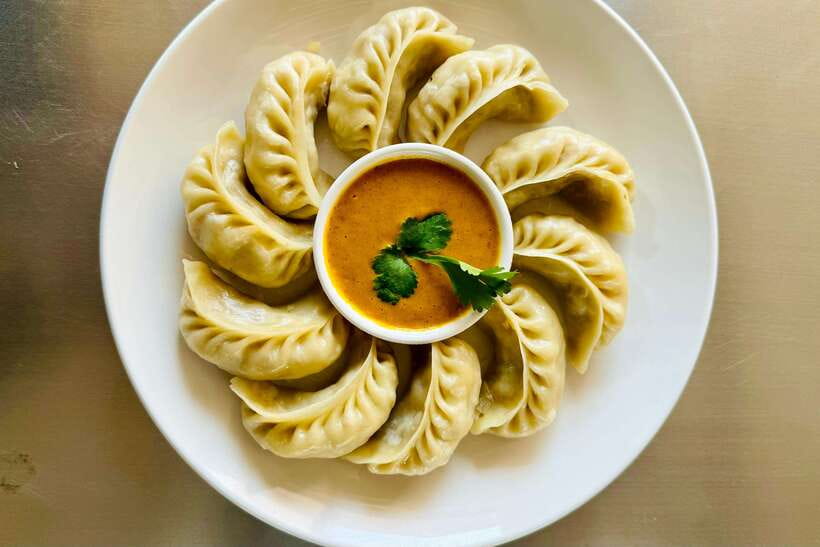Kathmandu: Traditional Momo Making Class & Pickup - Key highlights to look for