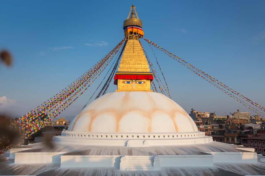 Kathmandu: UNESCO Heritage Site Private & Guided Tour - Key things to know before you go