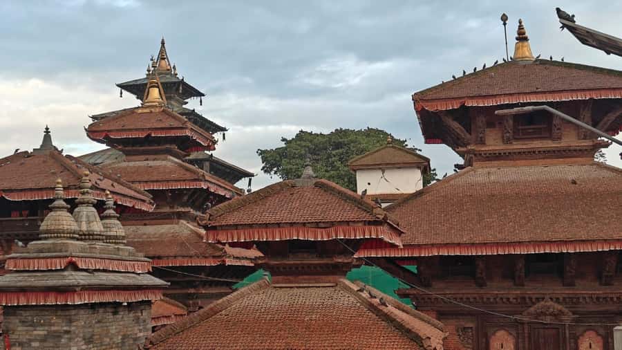 Kathmandu: UNESCO Heritage Site Private & Guided Tour - Kathmandu’s UNESCO route: why it’s worth doing with a guide