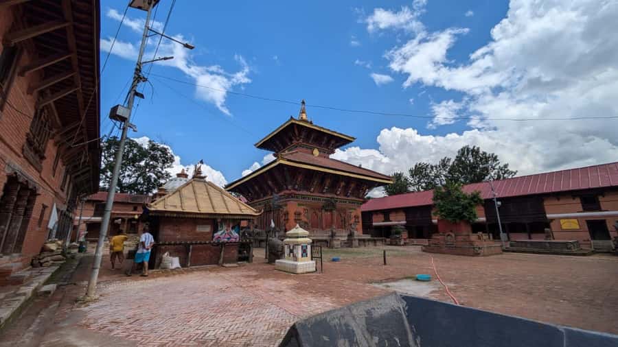 Kathmandu: UNESCO Heritage Site Private & Guided Tour - Patan Durbar Square: Newari art you can actually spot