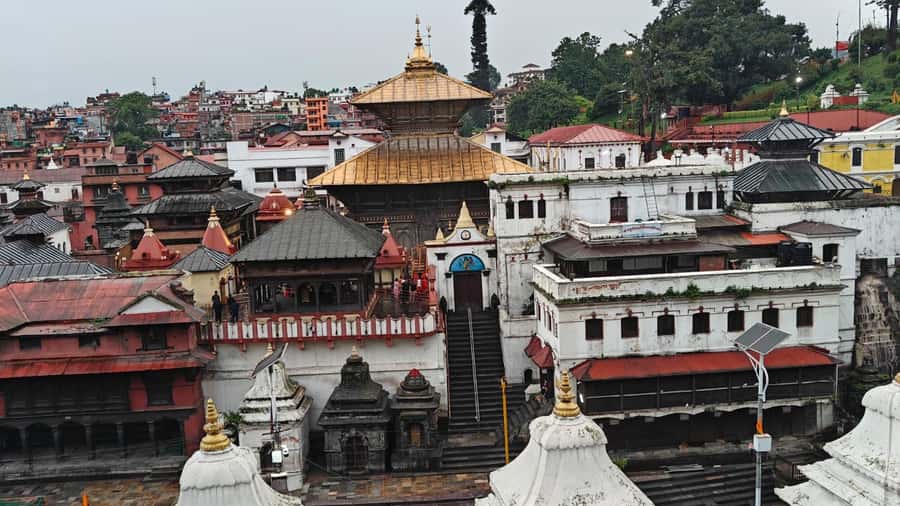 Kathmandu: UNESCO Heritage Site Private & Guided Tour - Kathmandu Durbar Square, Hanuman Dhoka, and the Kumari Ghar