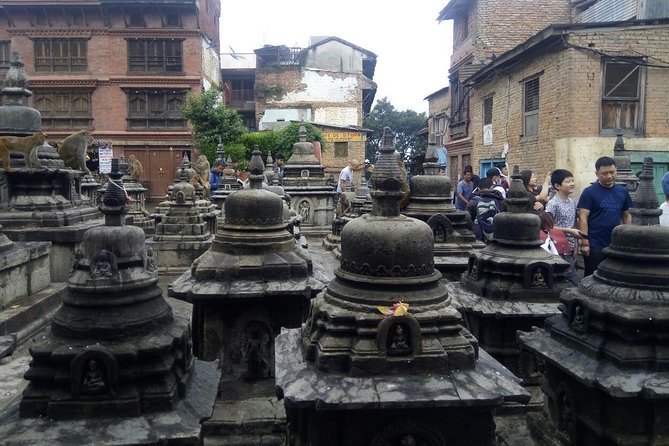 Kathmandu UNESCO World Heritage Site Tour - Patan Durbar Square: Temples, Craft, and Patan Museum Time