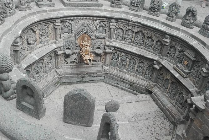 Kathmandu UNESCO World Heritage Site Tour - Swayambhunath (Monkey Temple): Shrines, Chaityas, and Big Buddha Views