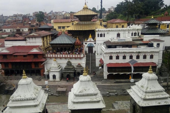 Kathmandu UNESCO World Heritage Site Tour - Price and What You’re Actually Paying For