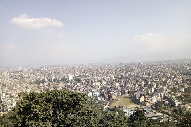 Kathmandu UNESCO World Heritage Site Tour - Private Vehicle + English/French Guide: Why It Changes the Day