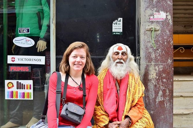 Kathmandu UNESCO World Heritage Site Tour - Pashupatinath Temple: Shiva Worship and a Living River-Site