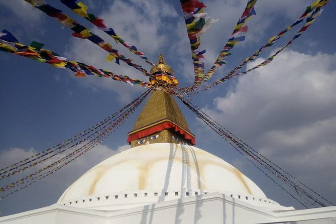 Kathmandu UNESCO World Heritage Tour - Stop-by-Stop: What Each UNESCO Site Adds to Your Day