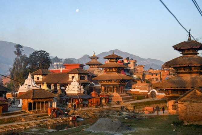 Kathmandu UNESCO World Heritage Tour - What’s Not Included: Tickets, Meals, and Transport Comfort