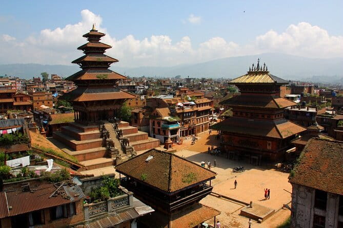 Kathmandu UNESCO World Heritage Tour - Who This Tour Fits Best